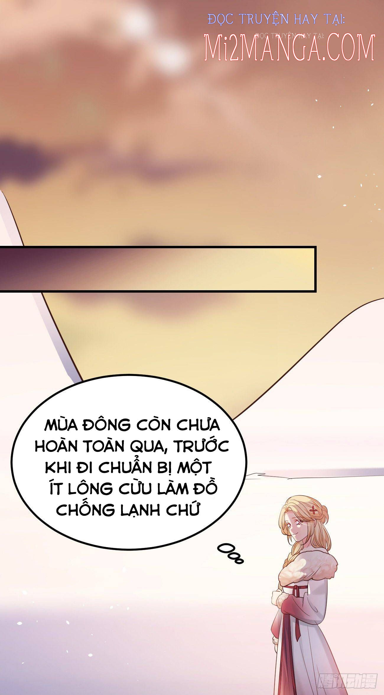 tiểu hồ ly hôm nay có chút ngoan Chapter 24.2 - Trang 2