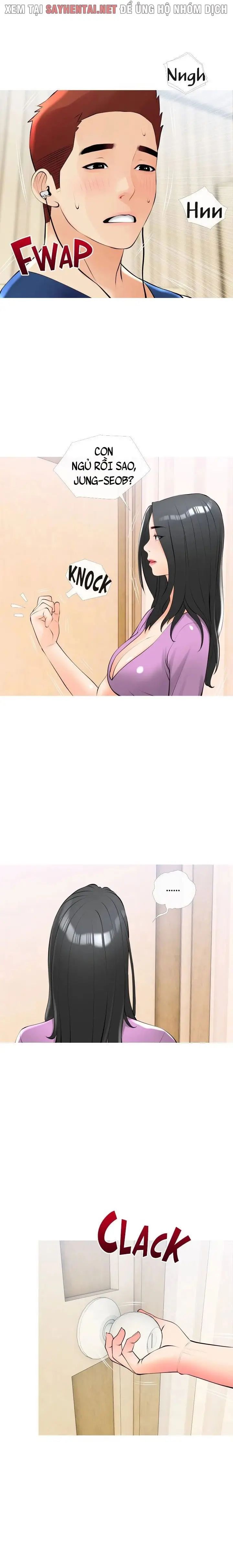 dập dì của tôi chapter 22 19