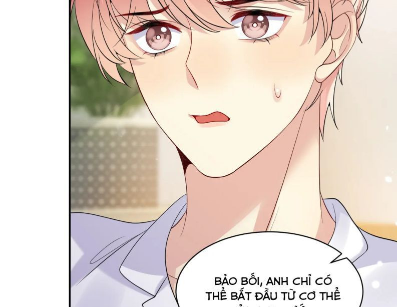 lại bị bạn trai cũ nhắm trúng rồi chapter 43 29