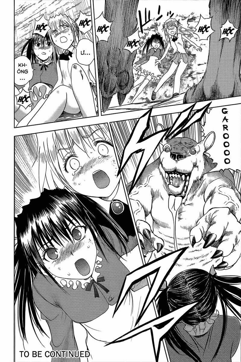 cage of eden chapter 98 22