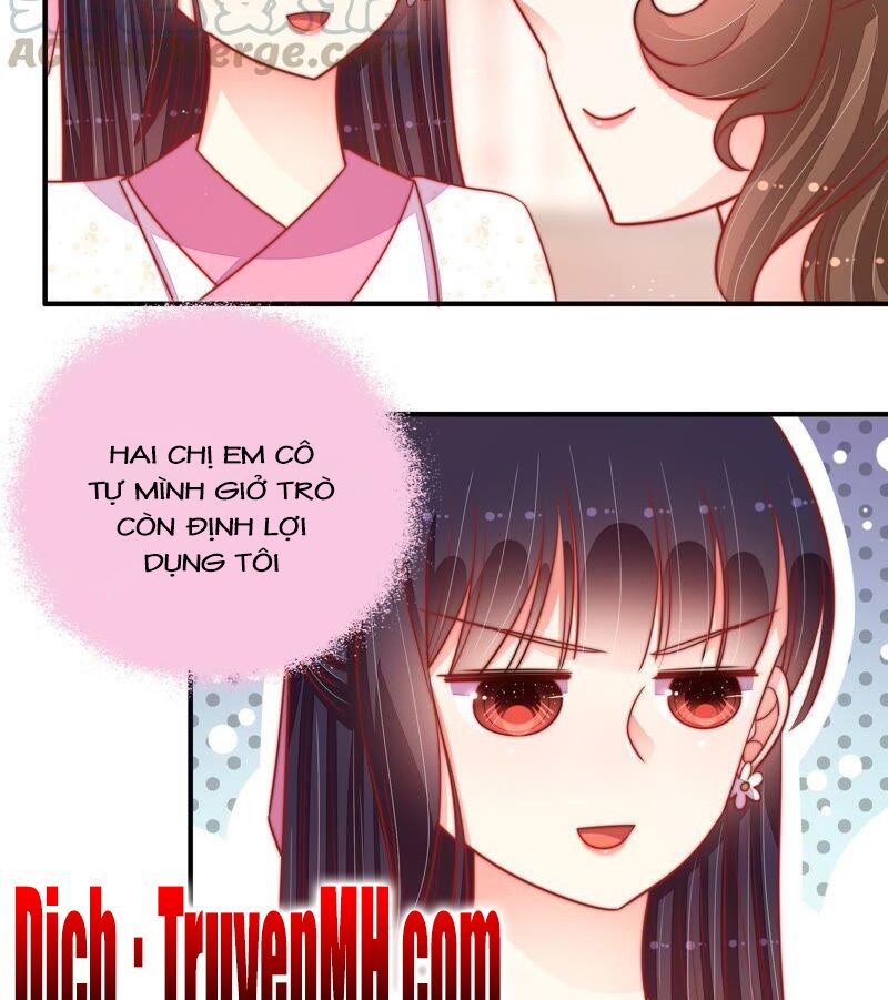 ngày nào thiếu soái cũng ghen chapter 159 6