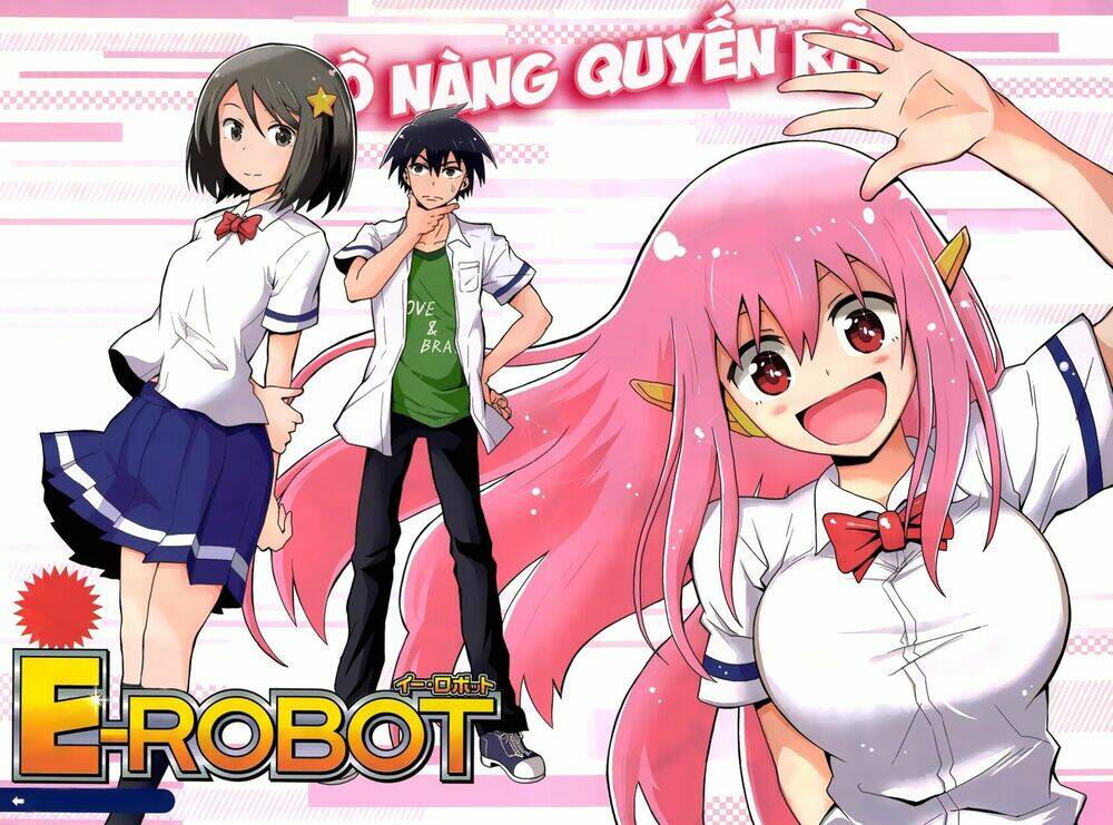 e-robot chapter 1 3