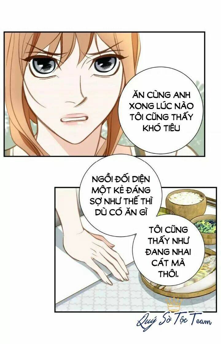 tiếp xúc chí mạng chapter 101 62