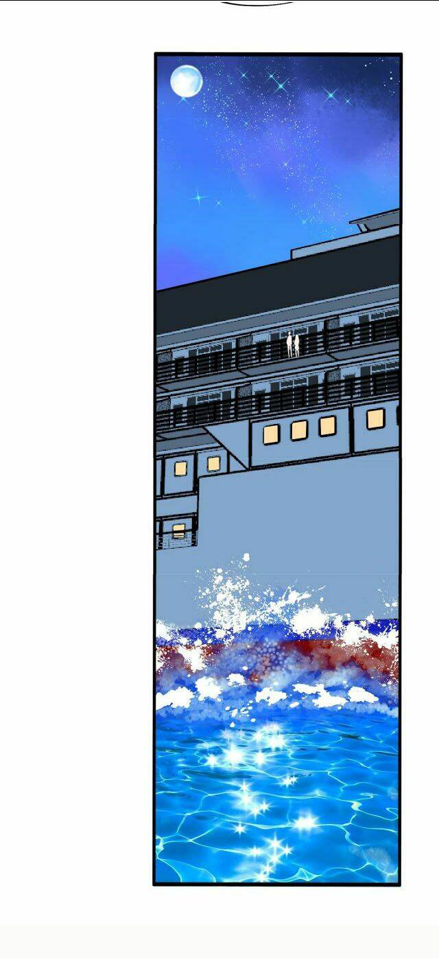 thuyền trưởng đại nhân khinh diểm ái chapter 40 24