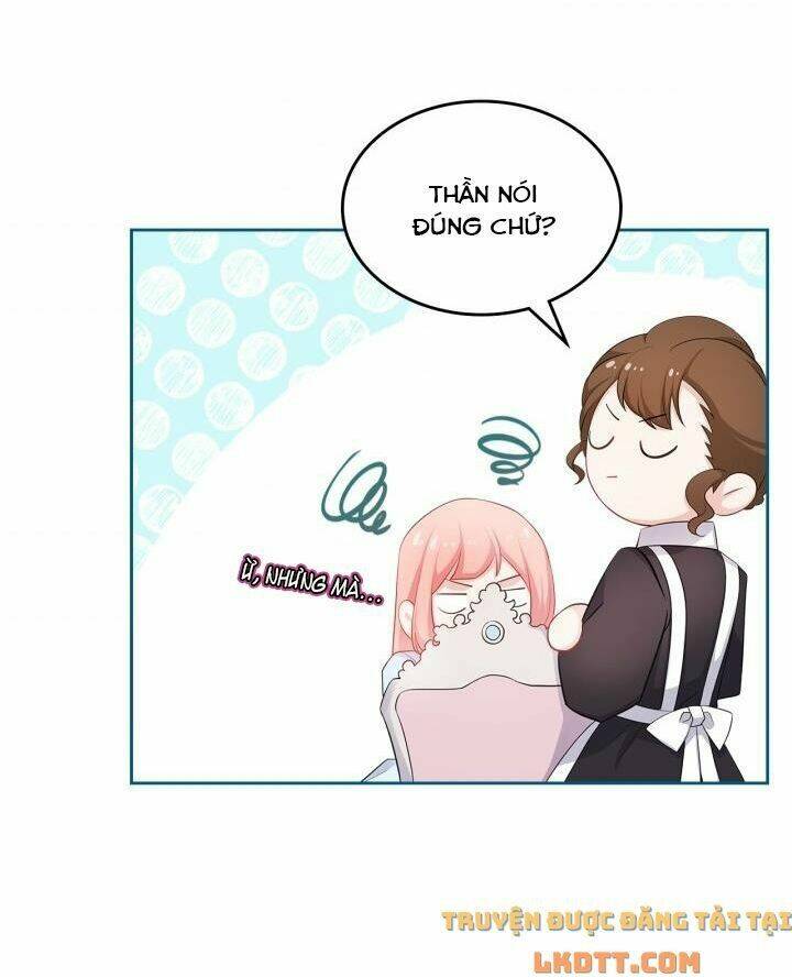 công chúa phản diện muốn ở trong ngôi nhà bánh quy chapter 49 4