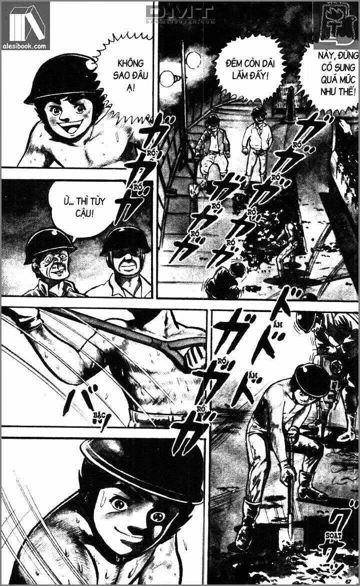 ganbare genki chapter 81 3