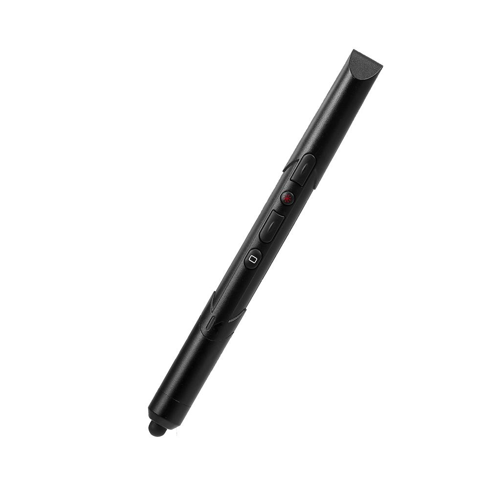 Trình thuyết trình không dây 2.4GHz Bút PPT Clicker USB Điều khiển từ xa cho Hội nghị Giảng dạy Bài giảng