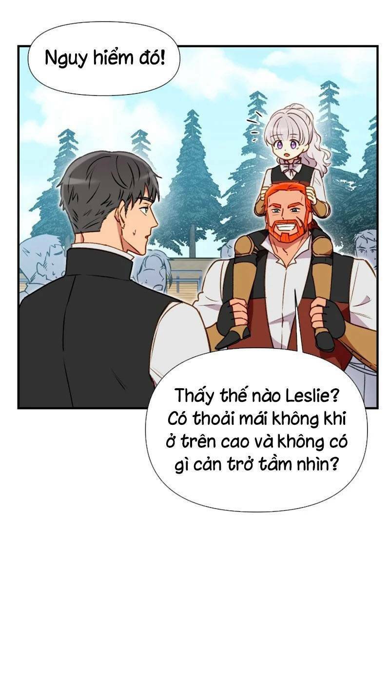 khế ước của nữ công tước quái vật chapter 52 55