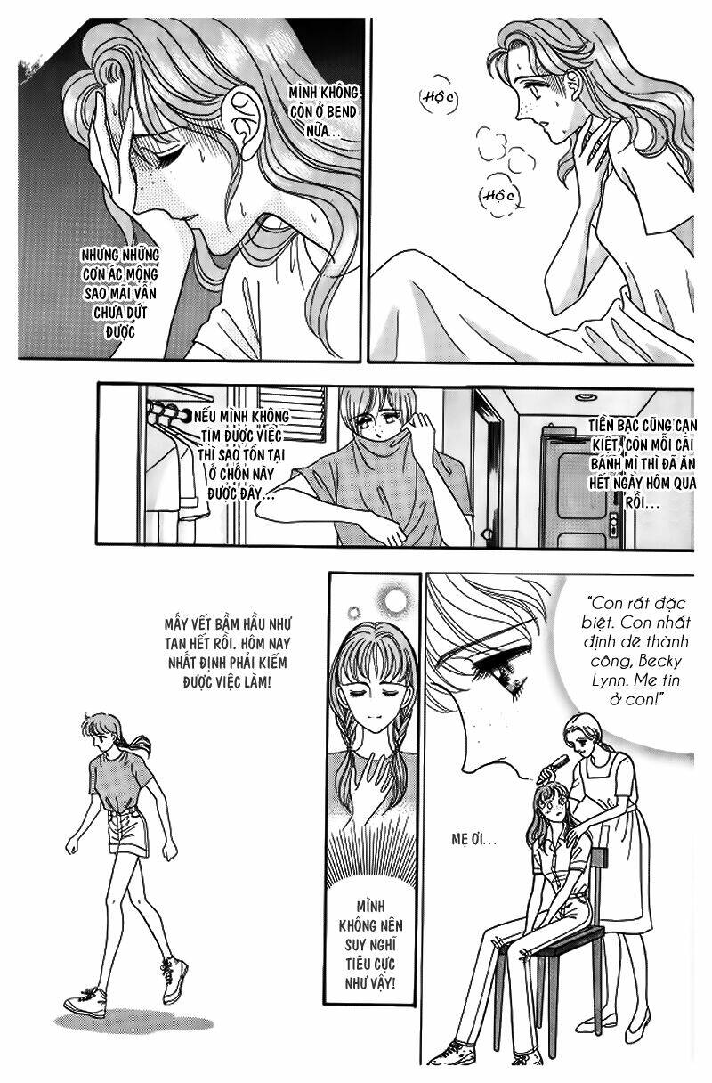 red - ngọc trong đá chapter 2 38