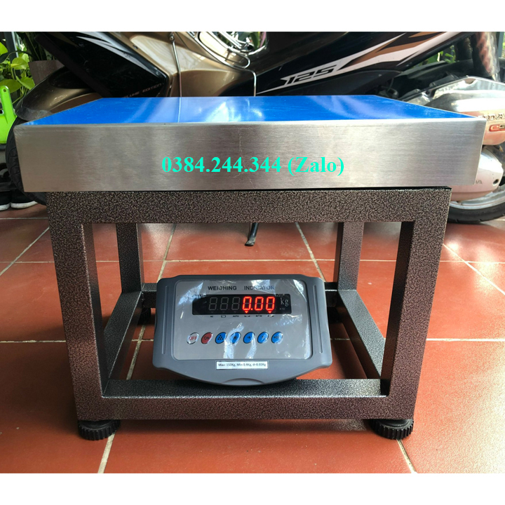 Cân ghế điện tử thông dụng Citizens XK315A, Bàn cân kích thước 40x50cm , Mức ký/ Sai số lựa chọn: 60kg/0.01kg, 100kg/0.02kg, 150kg/0.02kg, 200kg/0.05kg, 300kg/0.05kg