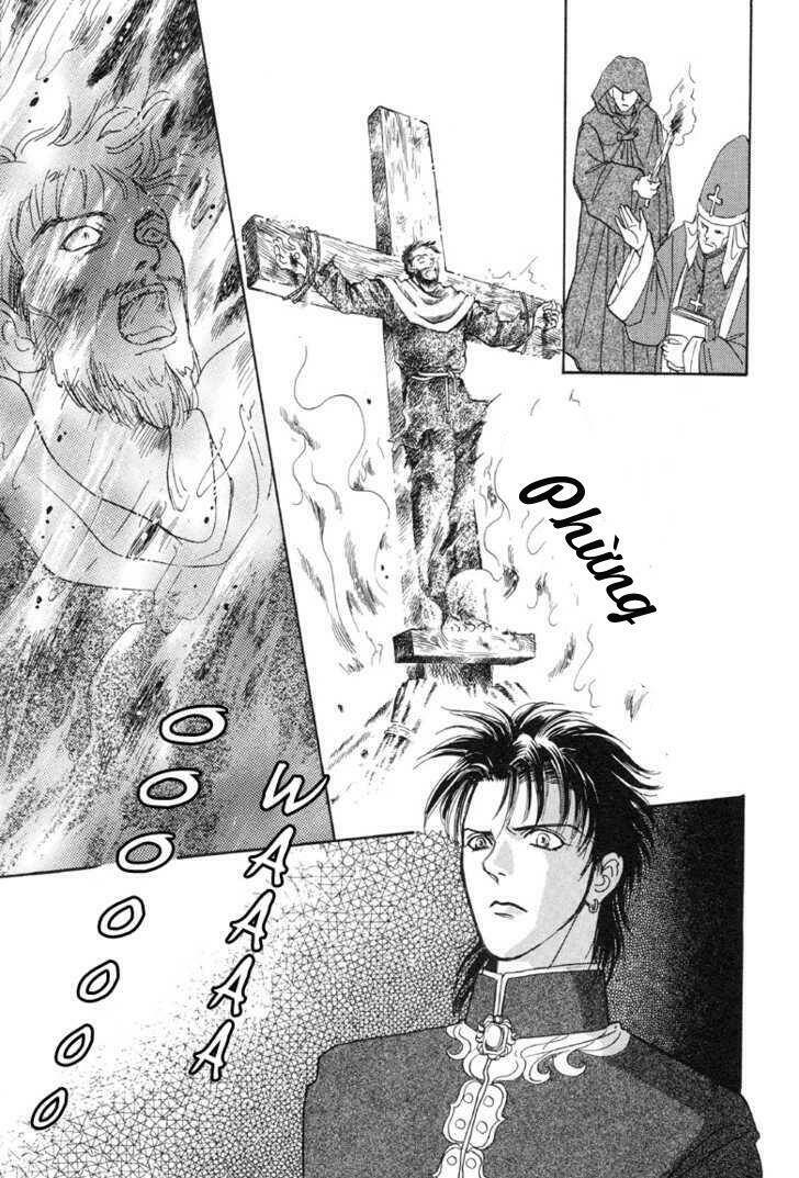 elixir - hòn đá phép thuật chapter 3 13