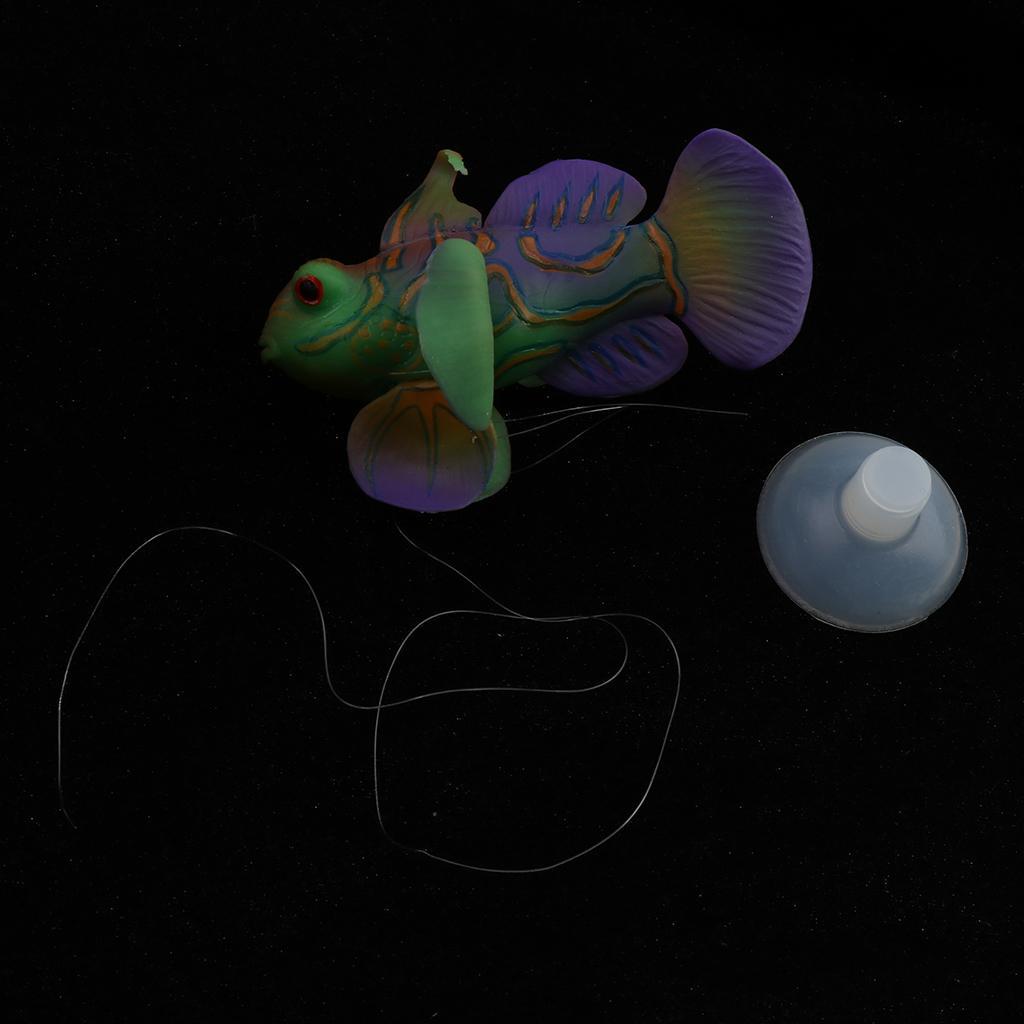 Aquarium Ornament Decoration