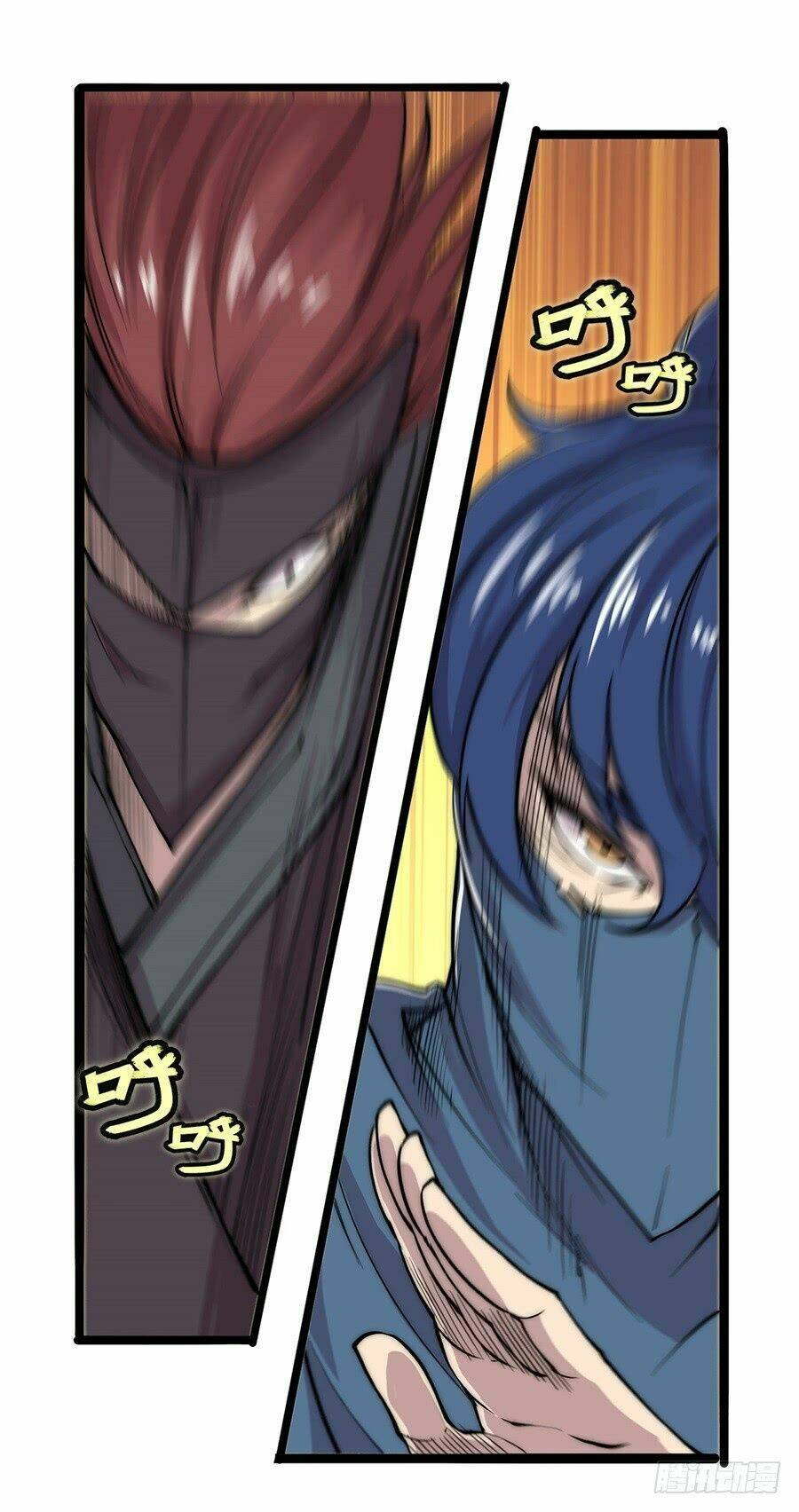 cuộc sống thoái ẩn của võ lâm chi vương chapter 36 60