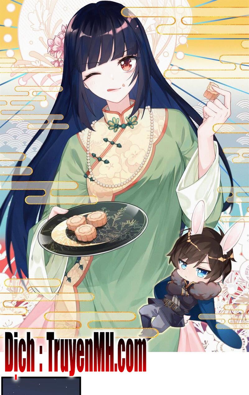 ngày nào thiếu soái cũng ghen chapter 267 1