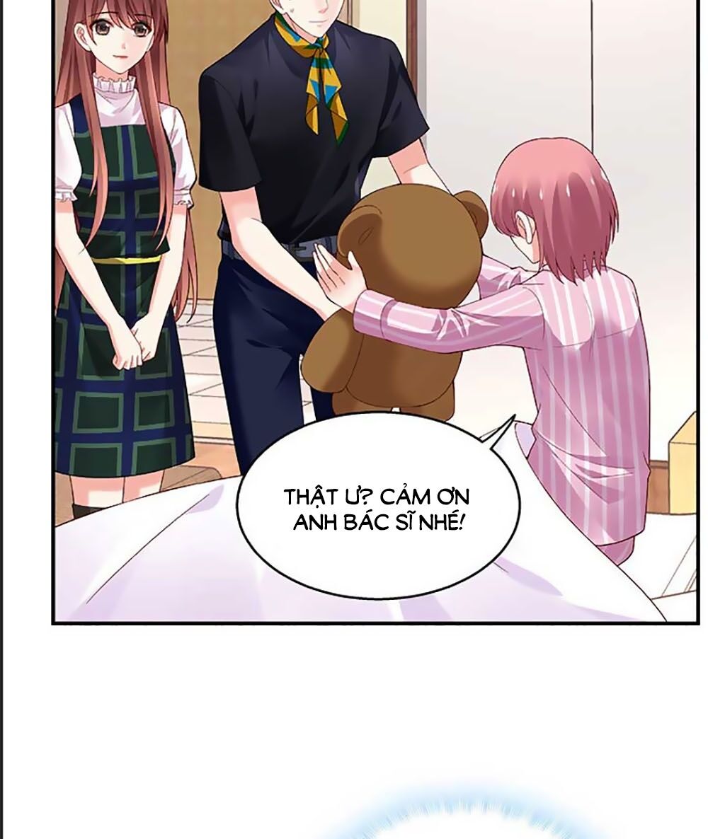 bạn trai 1/4 của tôi chapter 30 41