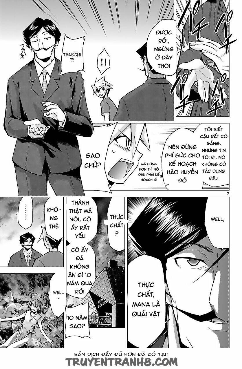 super-dreadnought girl 4946 chapter 5 7