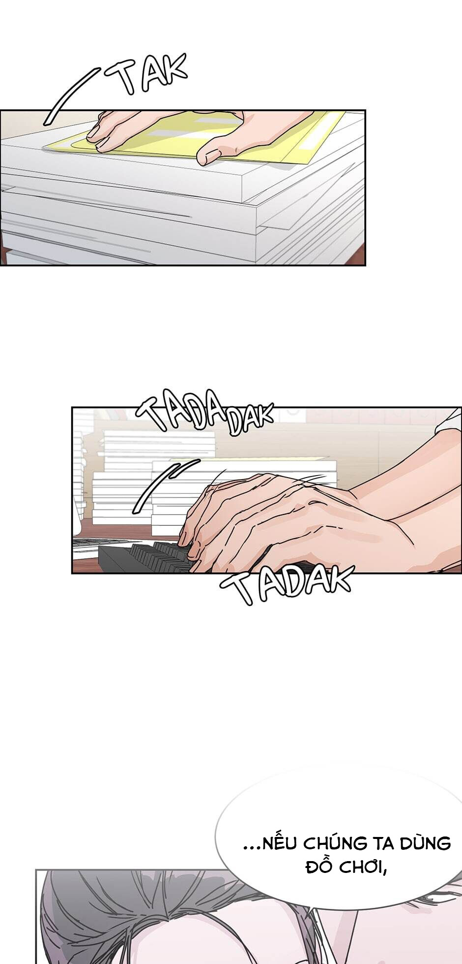 chỉ dành cho người đăng ký chapter 42 11