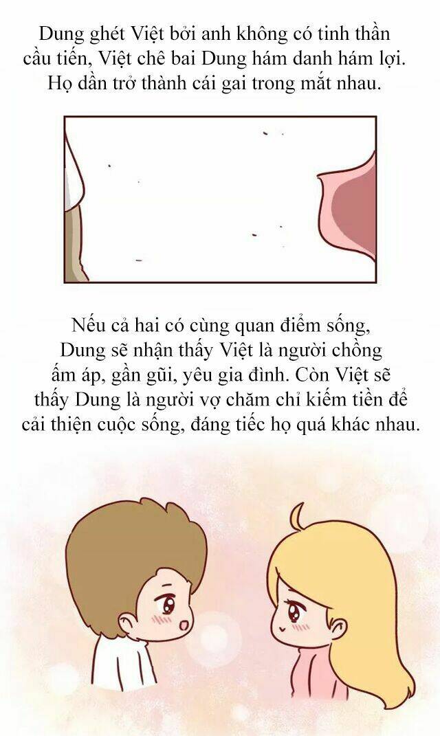 giải mã tình yêu chapter 278 5