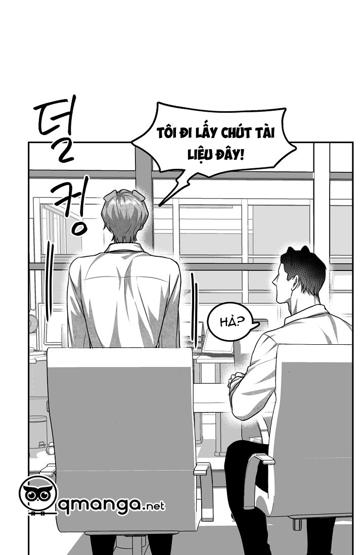 khi cún biết yêu chapter 2 18