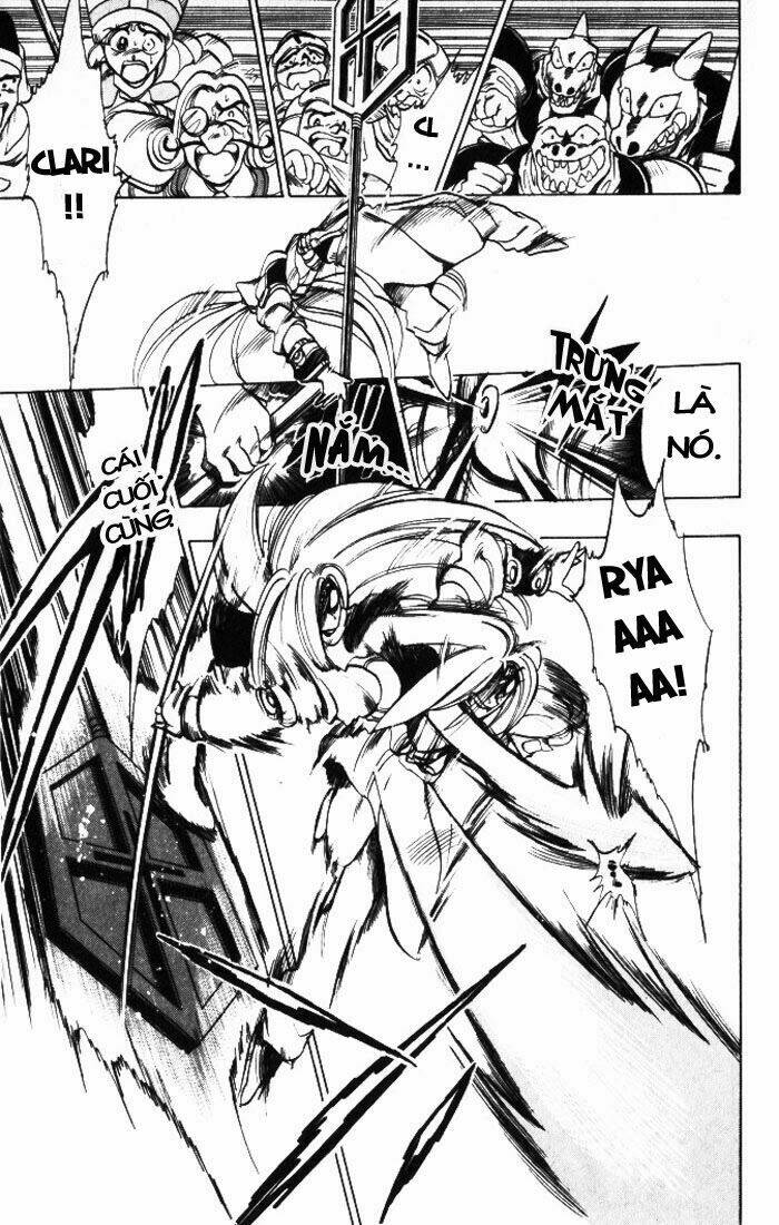 violinist of hameln - cây đàn kì diệu chapter 26 40