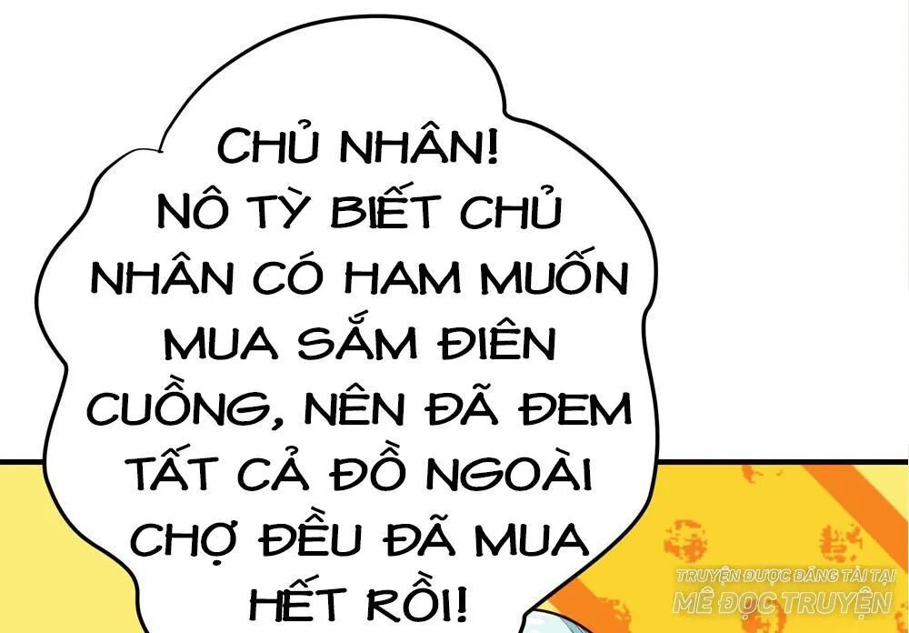 thái tử phi nhà ta thật hung hăng chapter 14 155