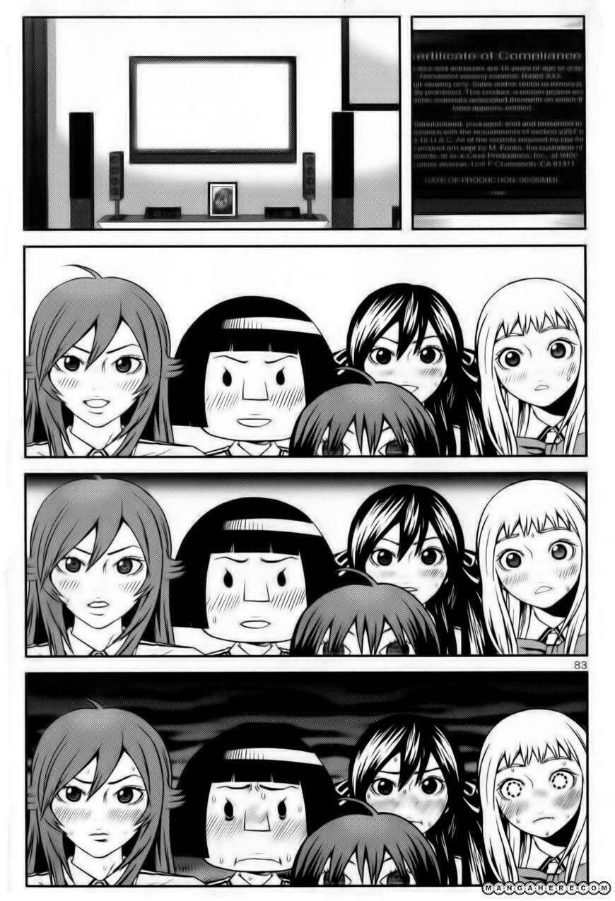 need a girl chapter 29 10