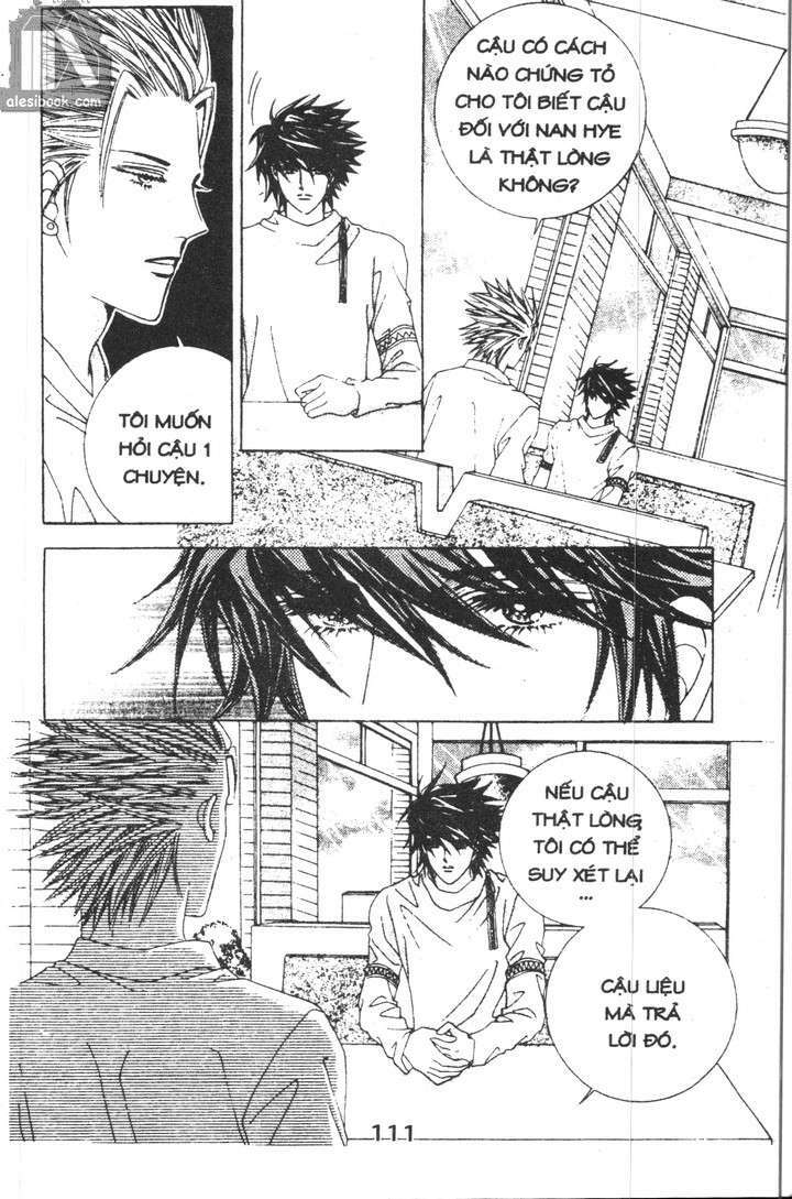 hồng tiểu thư chapter 40 31