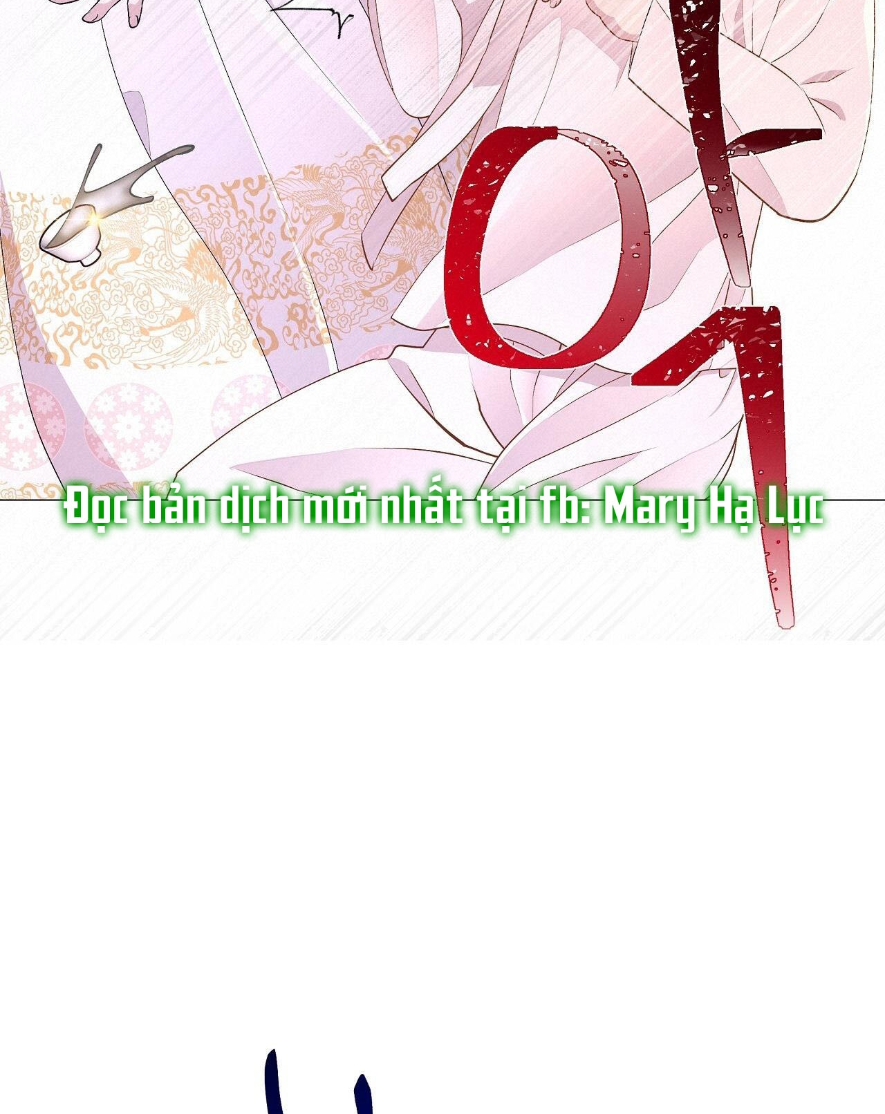 dạ xoa hóa liên ký chapter 32.2 41