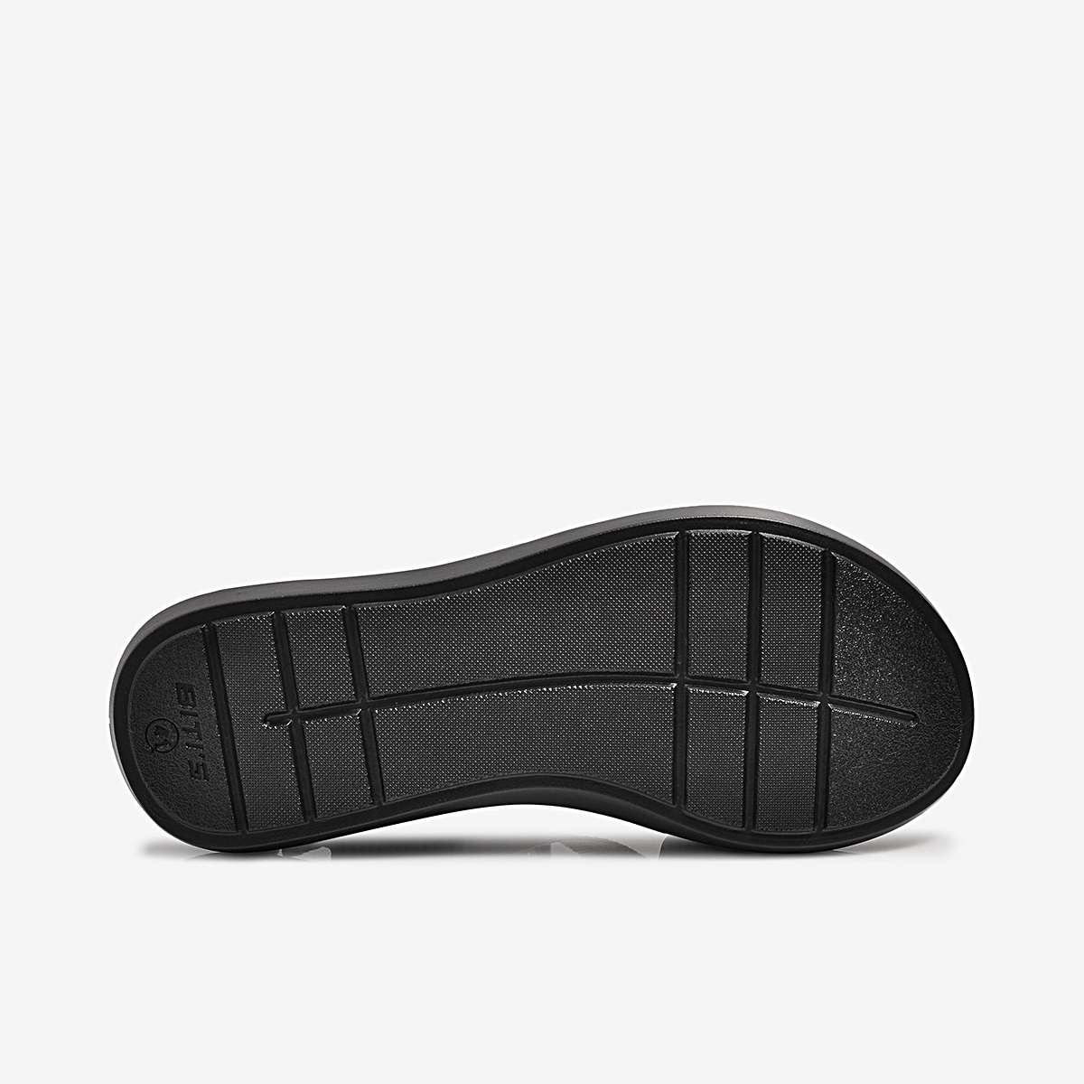 Sandal Si Cao Su Nam Biti's BPM000300NAU