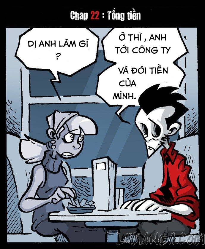 undeaded chapter 22 2