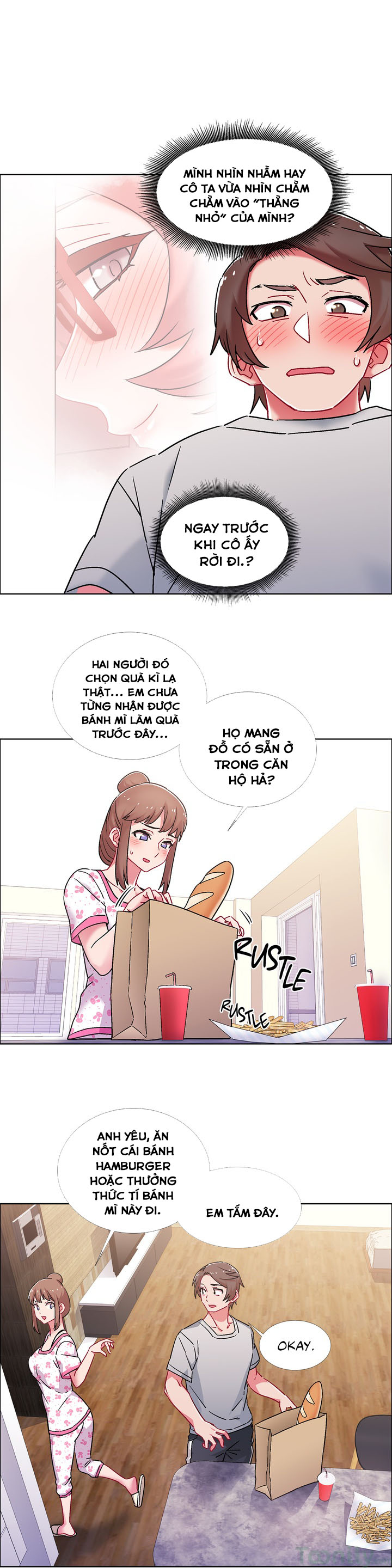 rental girls chapter 43 14