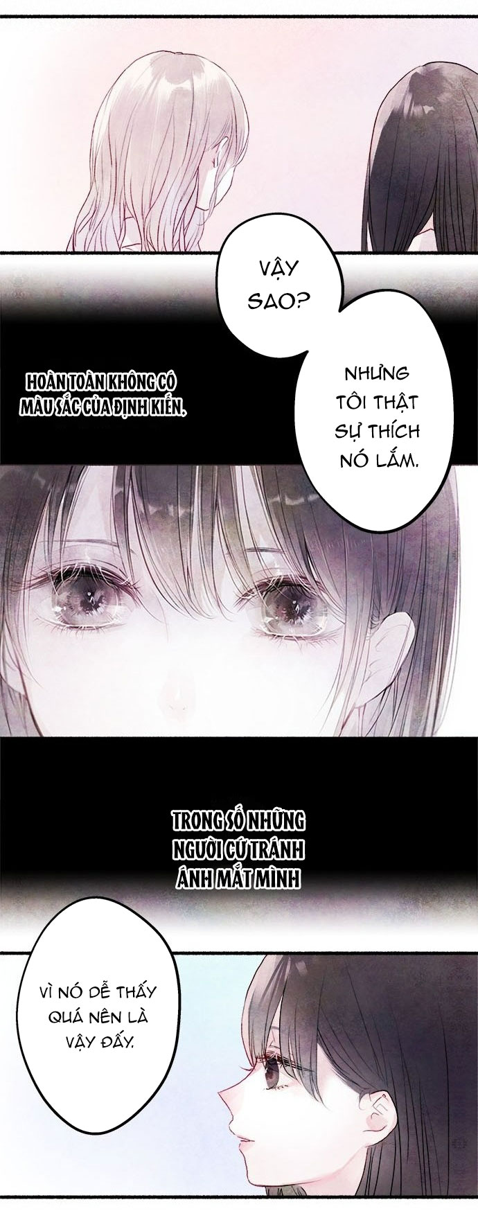 hoa viên bí mật chapter 44 1