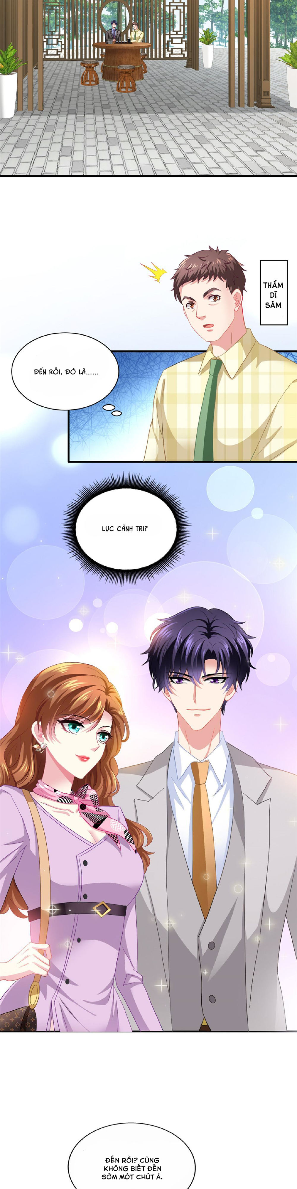 nữ hoàng điện ảnh chapter 40 15