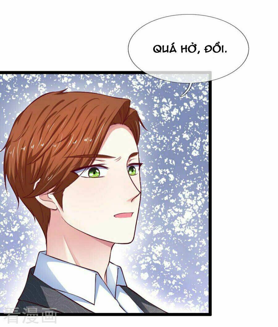 từ chối kết hôn với đại gia: cô dâu bỏ trốn chapter 61 7