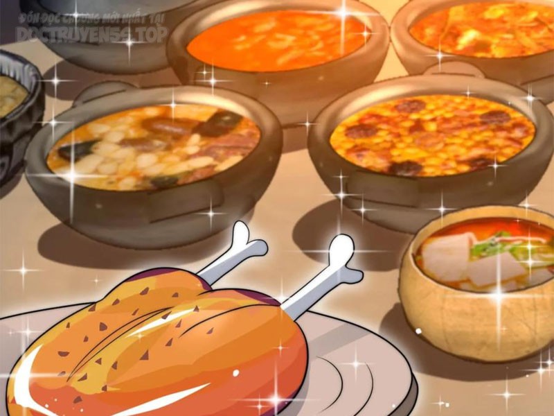 không gian hệ lão lục: dự trữ một vạn tấn thịt ngày tận thế chapter 65 23