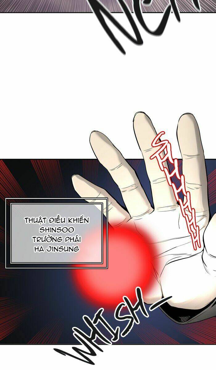 cuộc chiến trong tòa tháp chapter 390 39