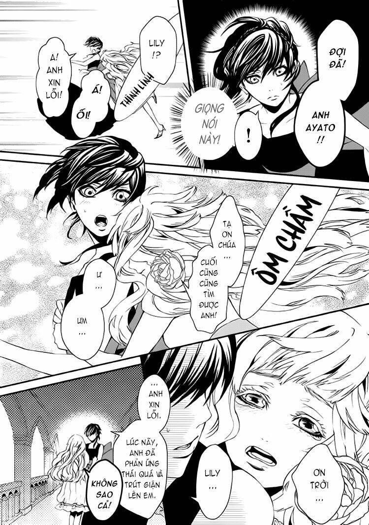 magnolia chapter 5 20