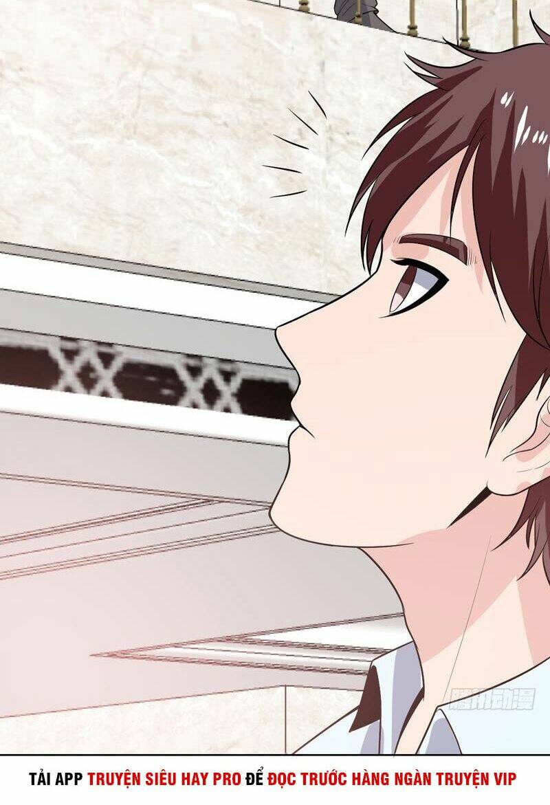 không phải ngón tay vàng chapter 32 8