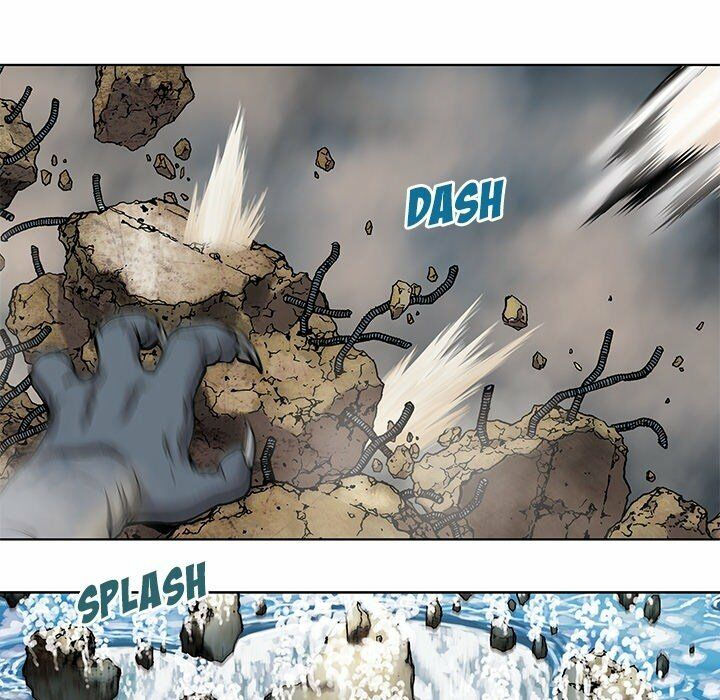 đứa con thần chết chapter 0 57