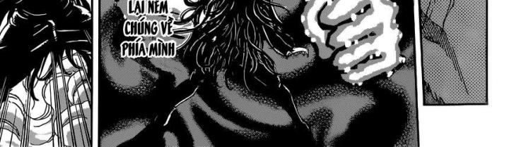 thánh tỏi sành ăn chapter 386 21