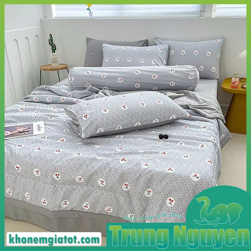 BỘ SẢN PHẨM COTTON ĐŨI MỀM MỊN GỒM