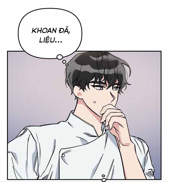 omega và chàng quản lý tiệm bánh ngọt (18+) chapter 3 41