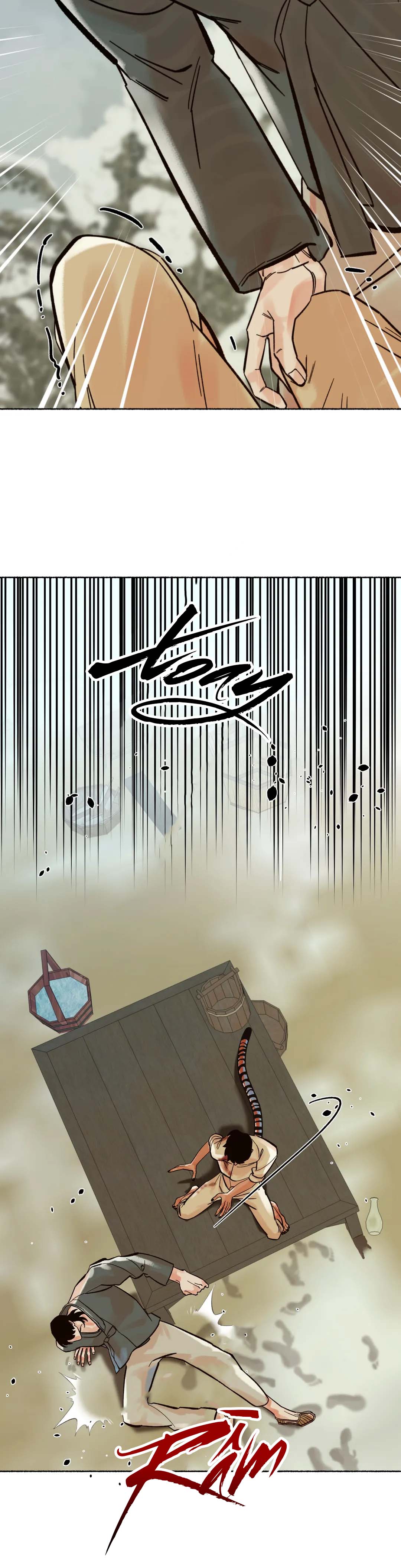 chú hổ hoàng kim chapter 7 3