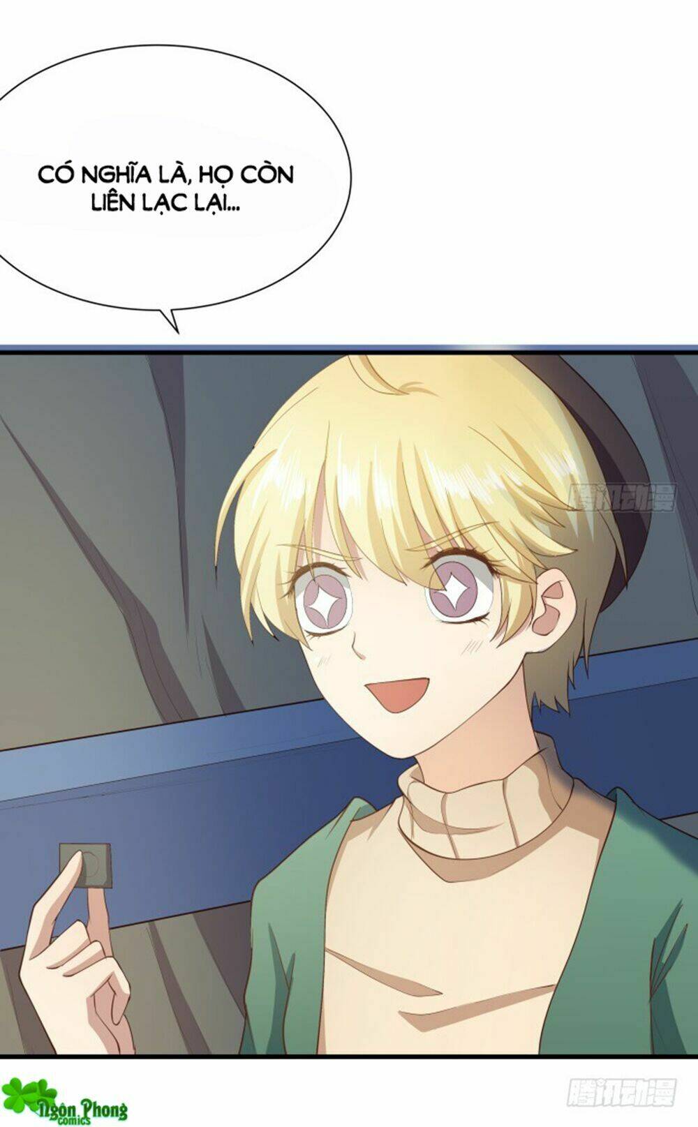 khi trò chơi ác ma bắt đầu chapter 57 55