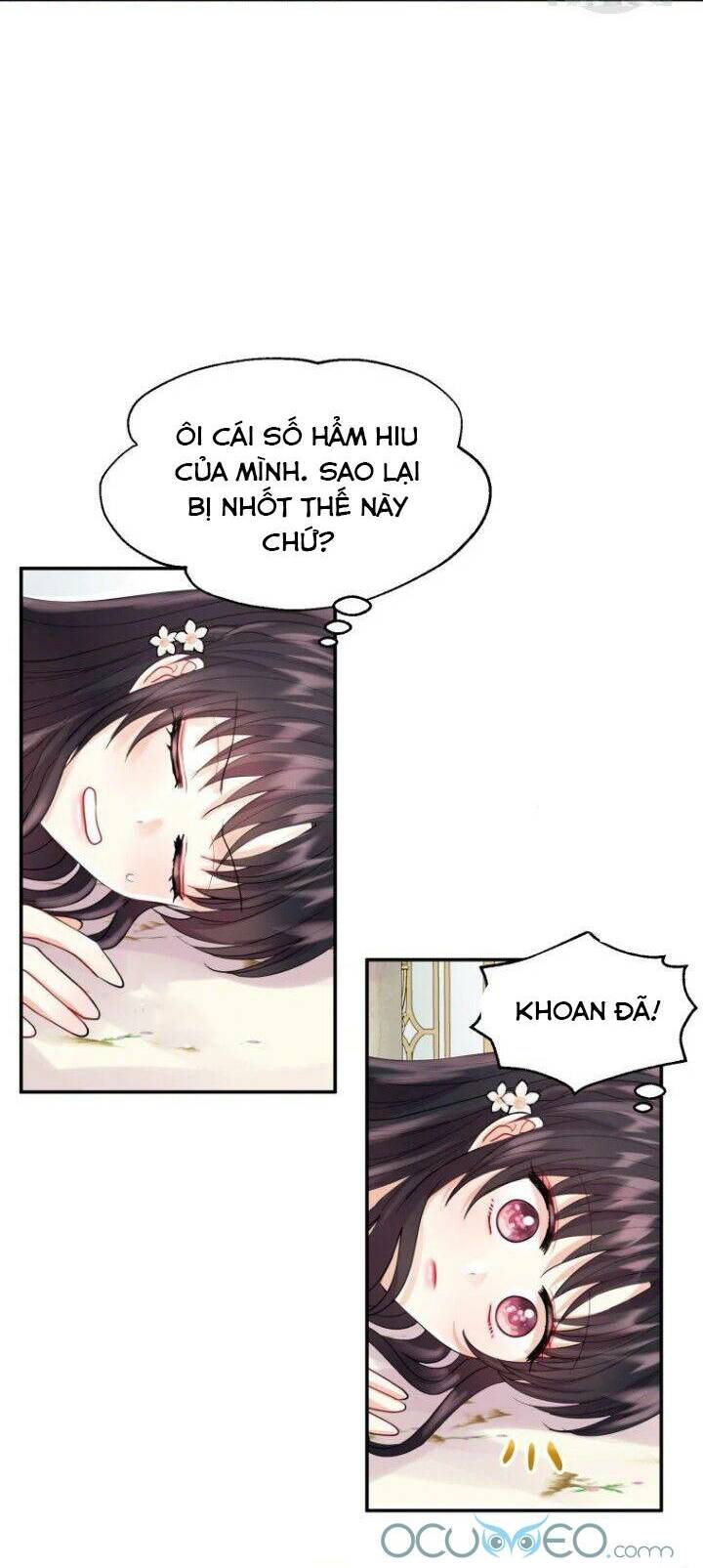 roelin bước đến tương lai chapter 4 14