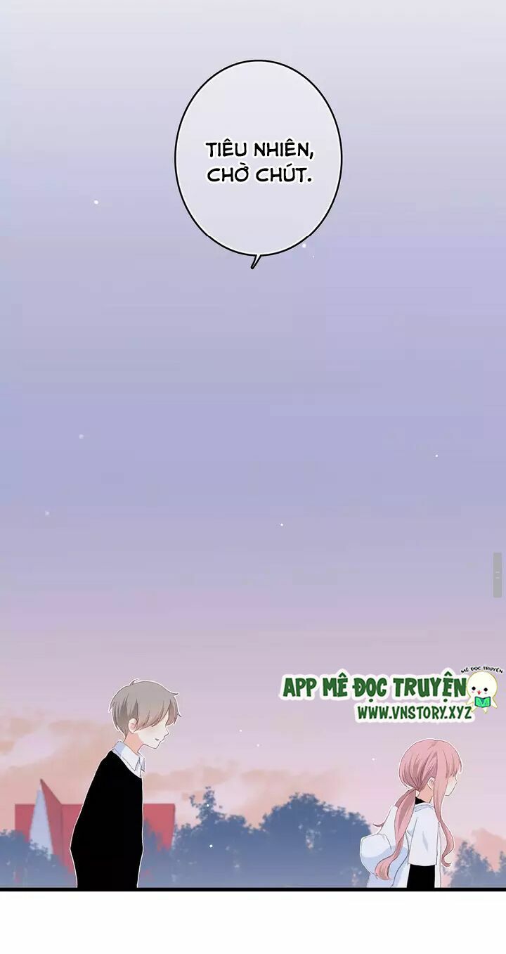 con tim rung động 2 chapter 20 47