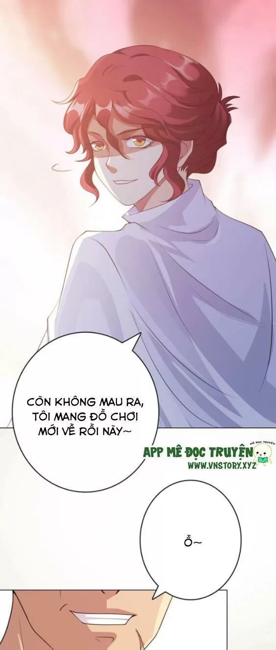 quy luật tình yêu ở mạt thế chapter 365 15
