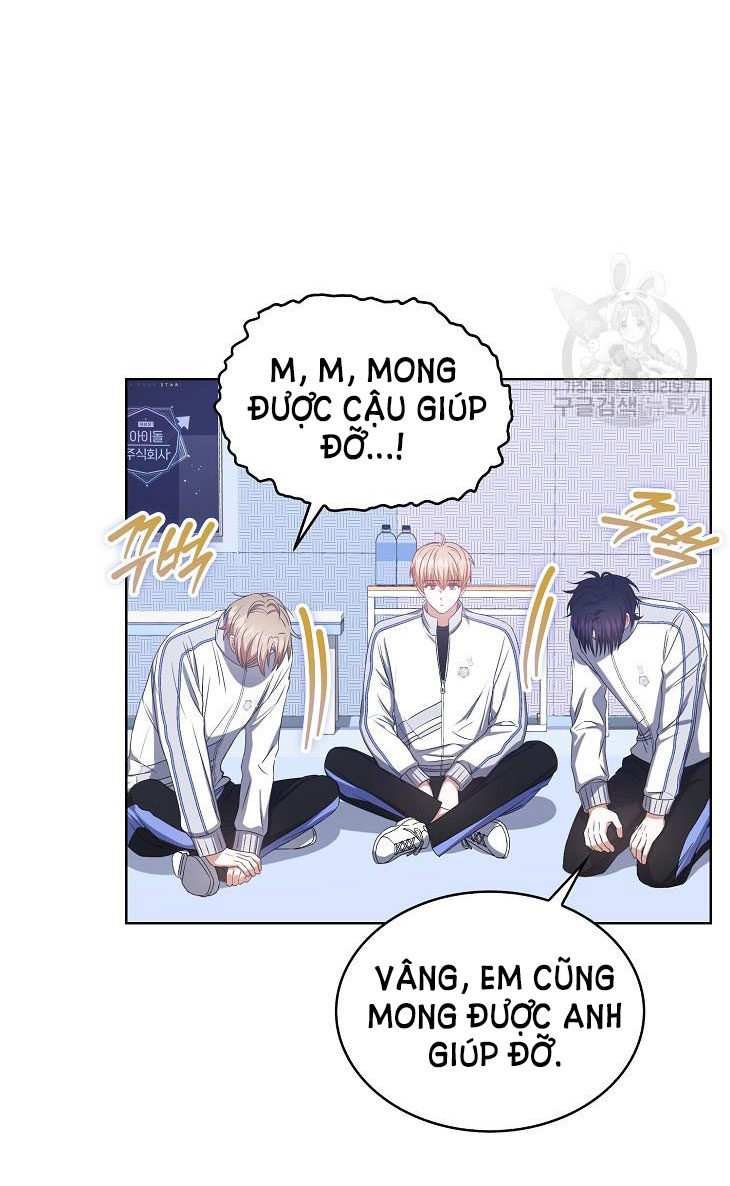 Debut Or Die chapter 39.1 - Trang 16