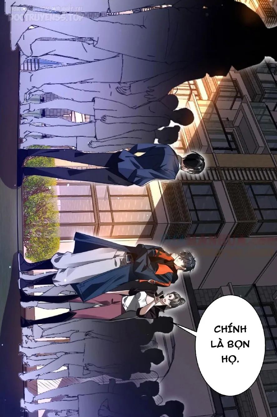 không gian hệ lão lục: dự trữ một vạn tấn thịt ngày tận thế chapter 60 5