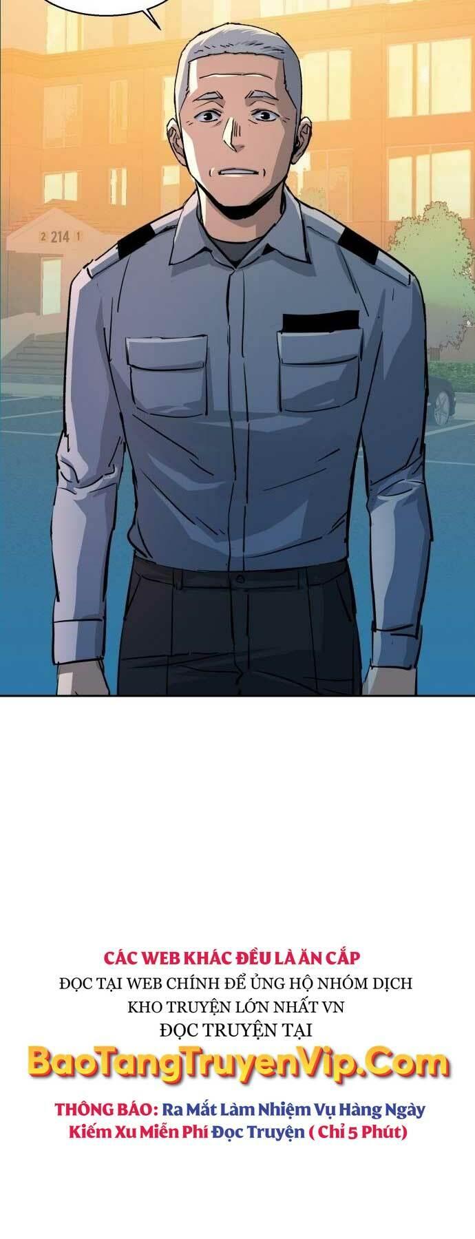 bạn học tôi là lính đánh thuê chapter 121 43